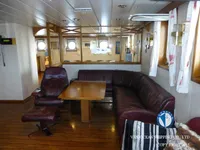 Kapal pukat untuk dijual