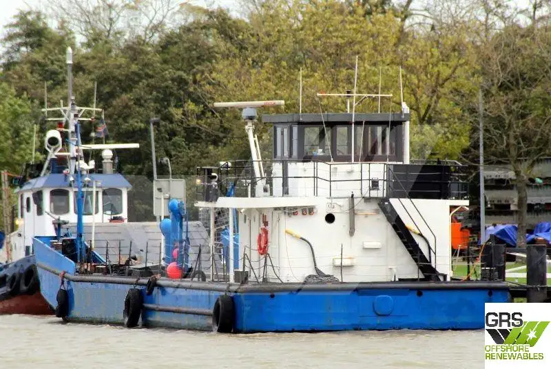 Kapal pendarat, tank untuk dijual