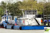 Kapal pendarat, tank untuk dijual