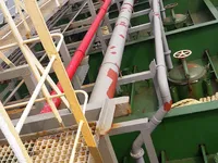 Kapal tanker minyak/kimia untuk dijual