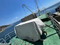 Kapal pukat cincin untuk dijual