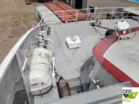 Kapal pesiar untuk dijual