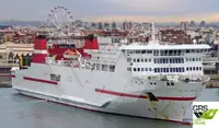 Kapal Ro-Ro untuk dijual