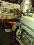 Kapal tanker minyak/kimia untuk dijual