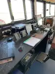 Kapal keruk untuk dijual