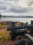 Kapal tunda untuk dijual