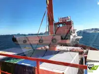 Kapal survei dijual