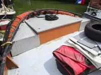 Kapal tunda untuk dijual