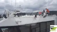Kapal survei untuk dijual