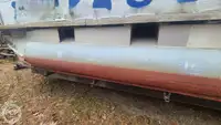 Kapal pesiar untuk dijual