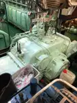 Kapal tunda untuk dijual