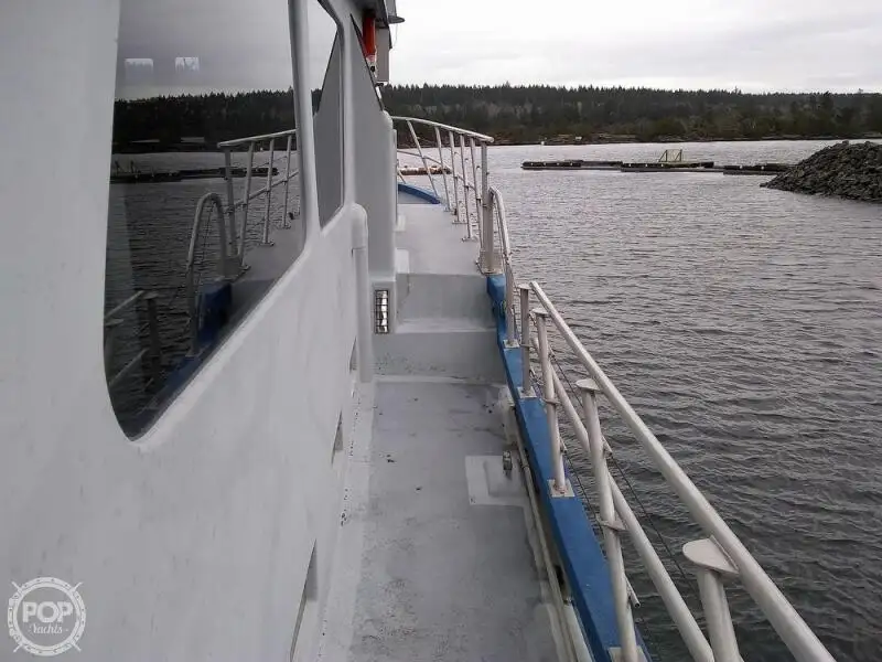 Kapal cutter untuk dijual