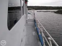 Kapal cutter untuk dijual