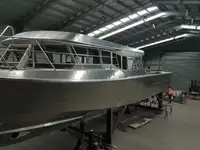 Kapal Kerja untuk dijual
