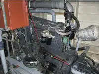 Kapal patroli dijual
