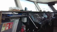 Kapal survei untuk dijual