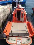 Kapal tunda untuk dijual