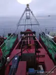 Kapal keruk untuk dijual