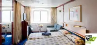 Kapal pesiar untuk dijual