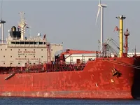 Kapal tanker minyak/kimia untuk dijual
