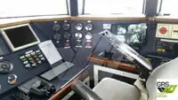 Kapal pesiar untuk dijual