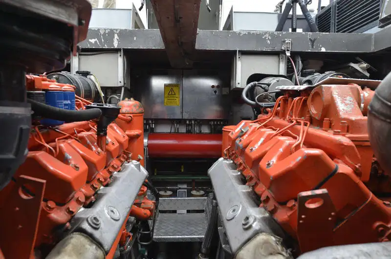 Kapal angkatan laut / militer untuk dijual