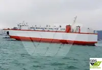 Kapal pendarat, tank untuk dijual