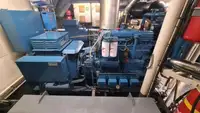 Kapal suplai untuk dijual