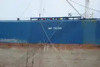 Kapal tanker minyak/kimia untuk dijual
