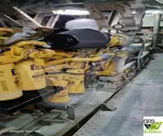 Kapal kru untuk dijual