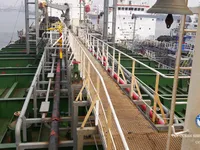 Kapal tanker minyak/kimia untuk dijual