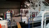 Kapal kru untuk dijual