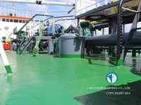 Kapal tanker minyak/kimia untuk dijual