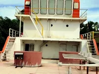 Kapal Penarik dan Pasokan Jangkar (AHTS) untuk dijual