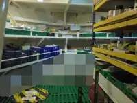 Kapal pendingin untuk dijual