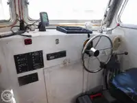 Kapal pukat untuk dijual