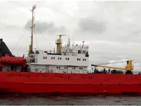 Kapal pendingin untuk dijual
