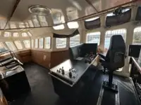 Kapal tunda untuk dijual