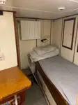 Kapal tunda untuk dijual