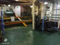 Kapal pengangkut barang curah untuk dijual