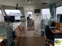 Kapal pendarat, tank untuk dijual
