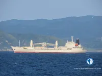 Kapal pendingin untuk dijual