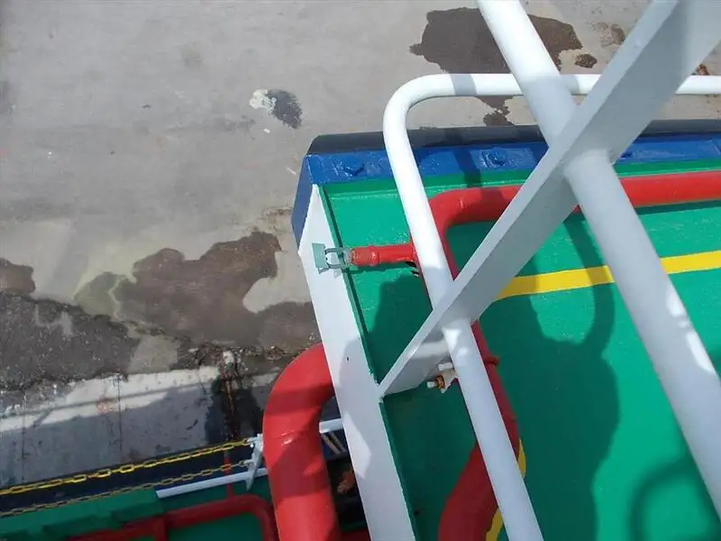 Kapal pengangkut barang curah untuk dijual