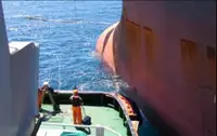 Kapal penarik dijual