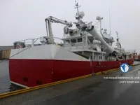 Kapal pukat cincin untuk dijual