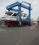 Kapal pesiar untuk dijual