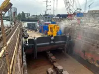 Kapal kontainer untuk dijual