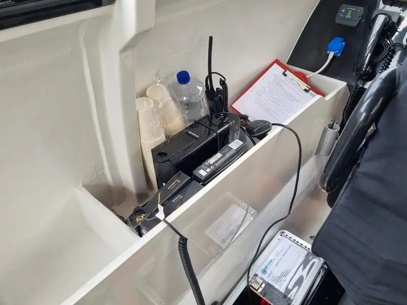 Kapal kontainer untuk dijual