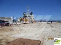 Tongkang untuk dijual