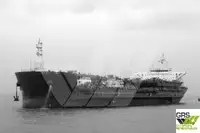Kapal angkat berat dijual